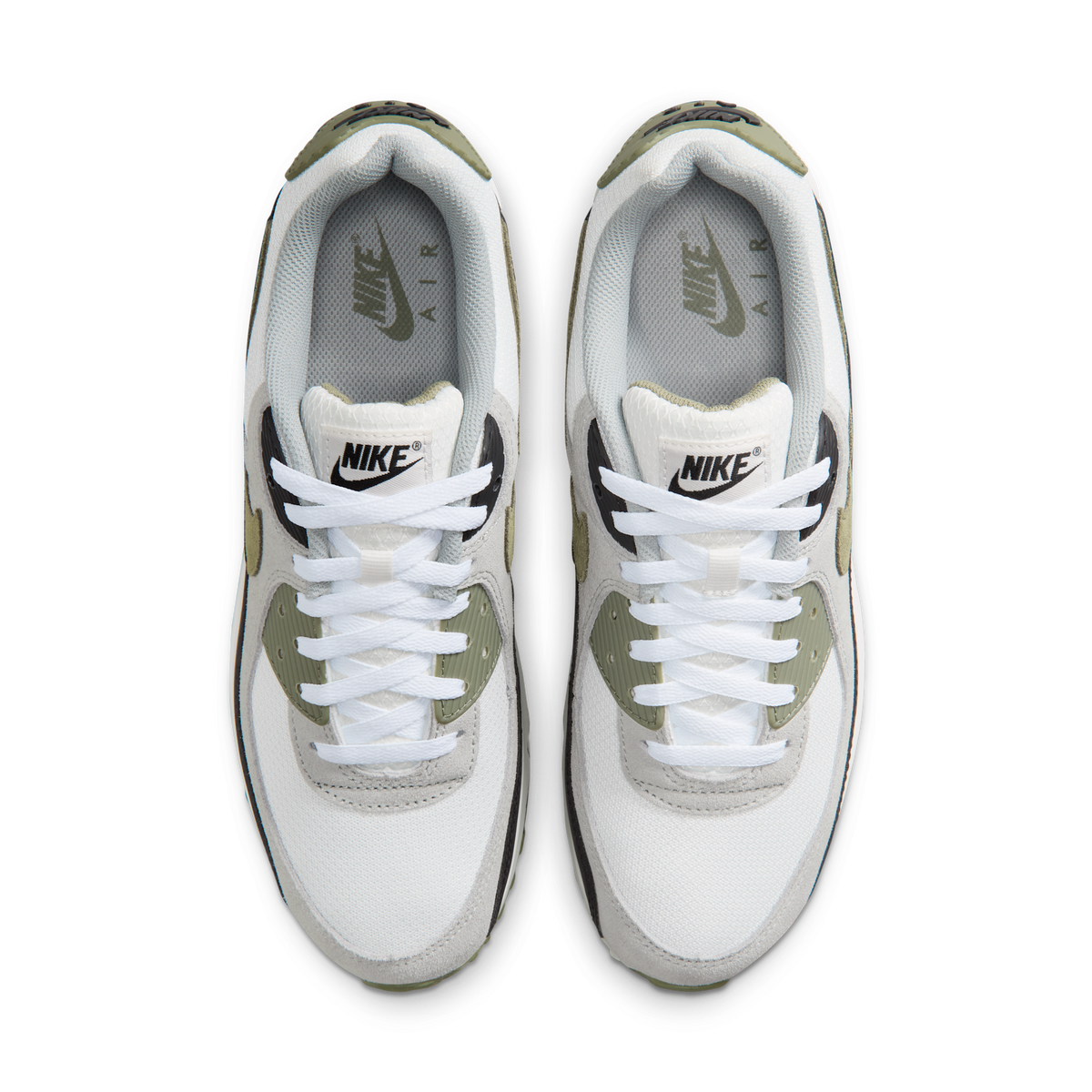 Nike Air Max 90 Silver Sage