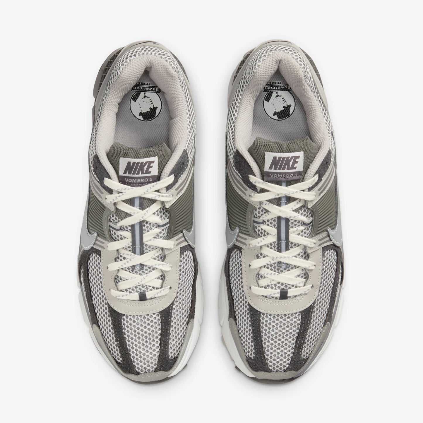 Nike Zoom Vomero 5 Iron Ore Flat Pewter