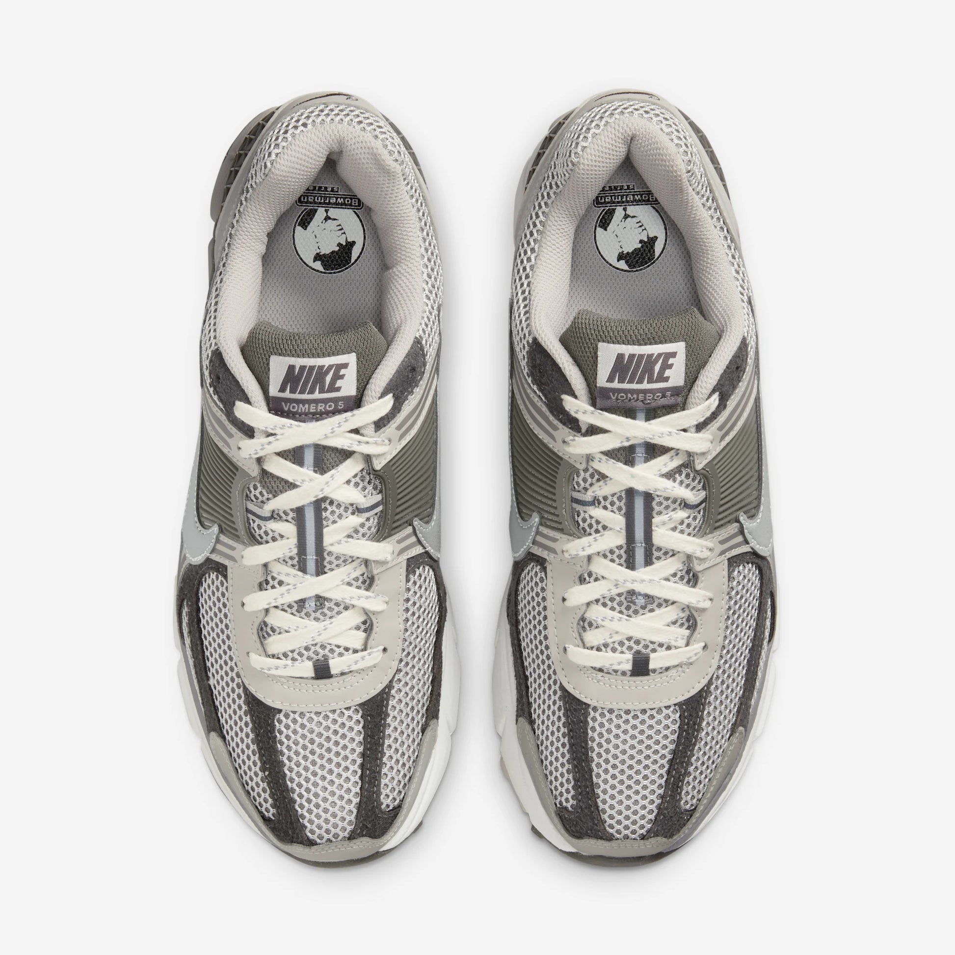 Nike Zoom Vomero 5 Iron Ore Flat Pewter