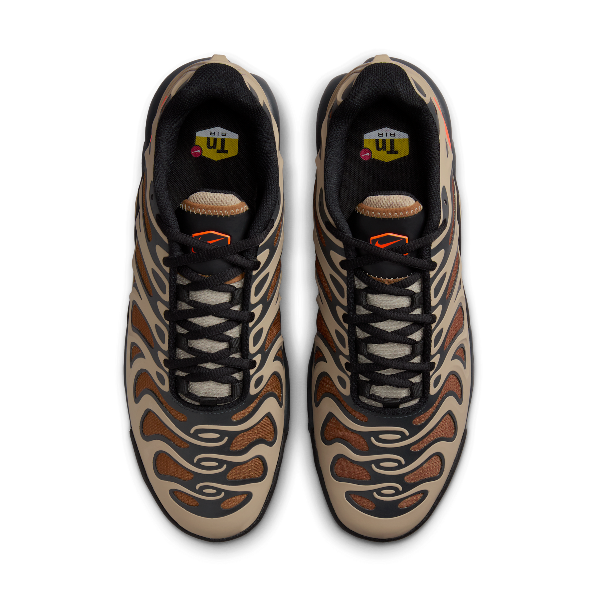 Nike Air Max Plus Drift Khaki Sanddrift