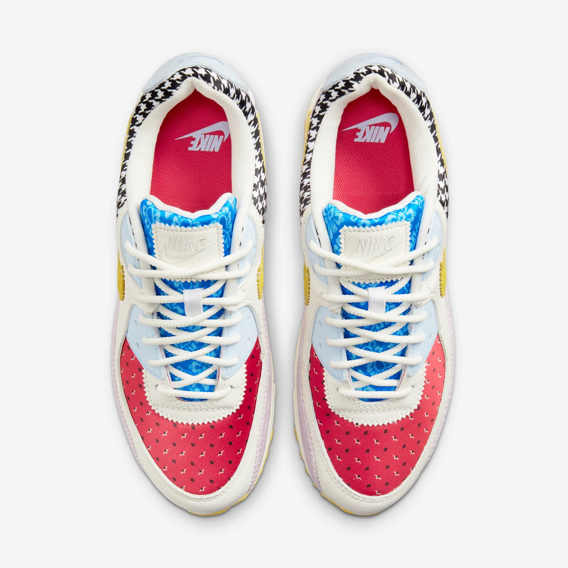 Nike Air Max 90 Patchwork (Women's)