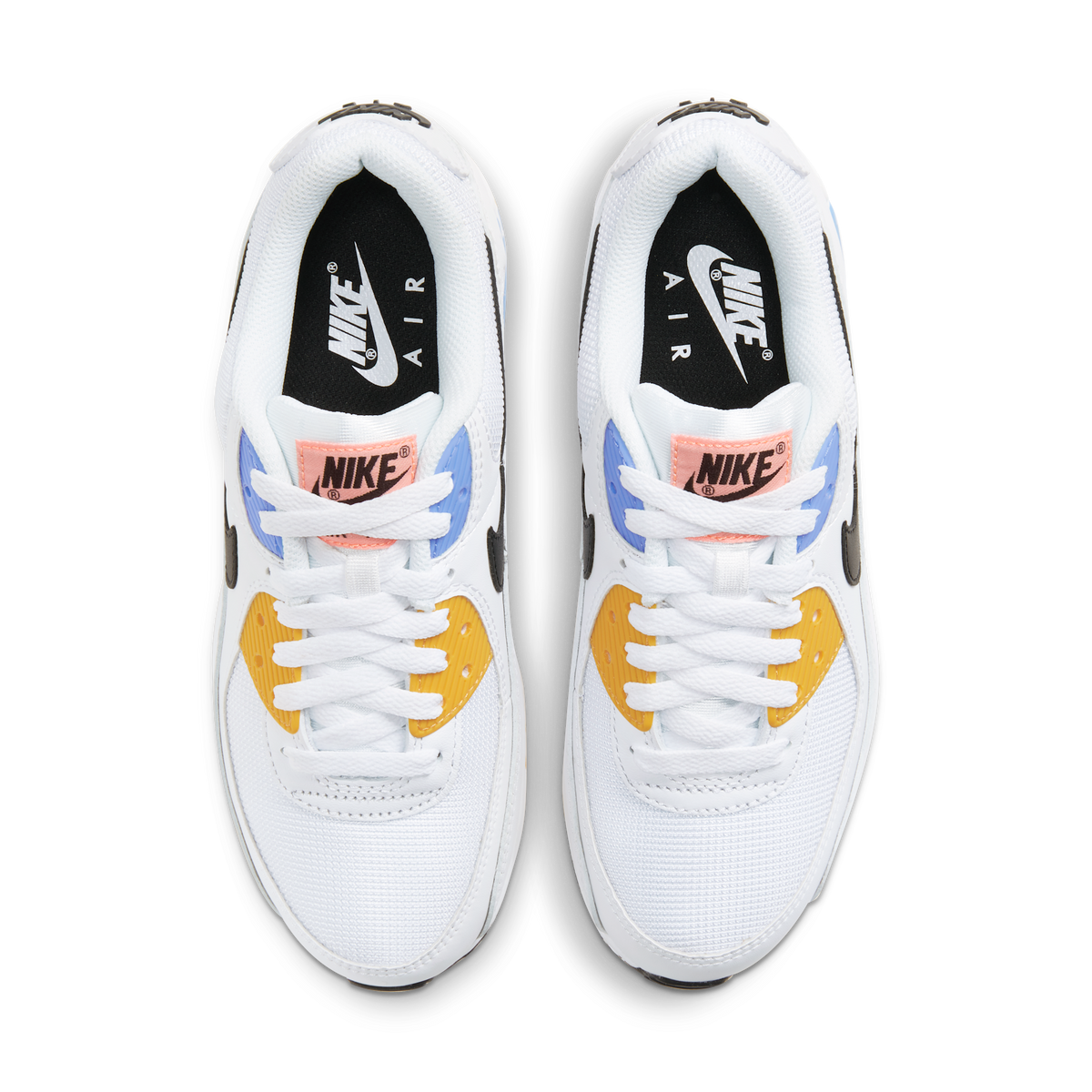 Nike Air Max 90 Solar Flare (Women's)