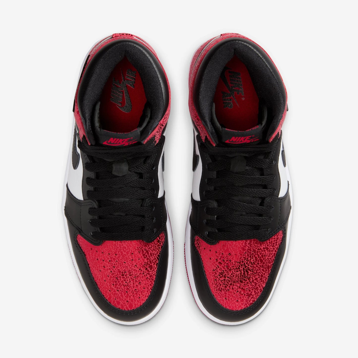 Jordan 1 High OG Ruby (Women's)