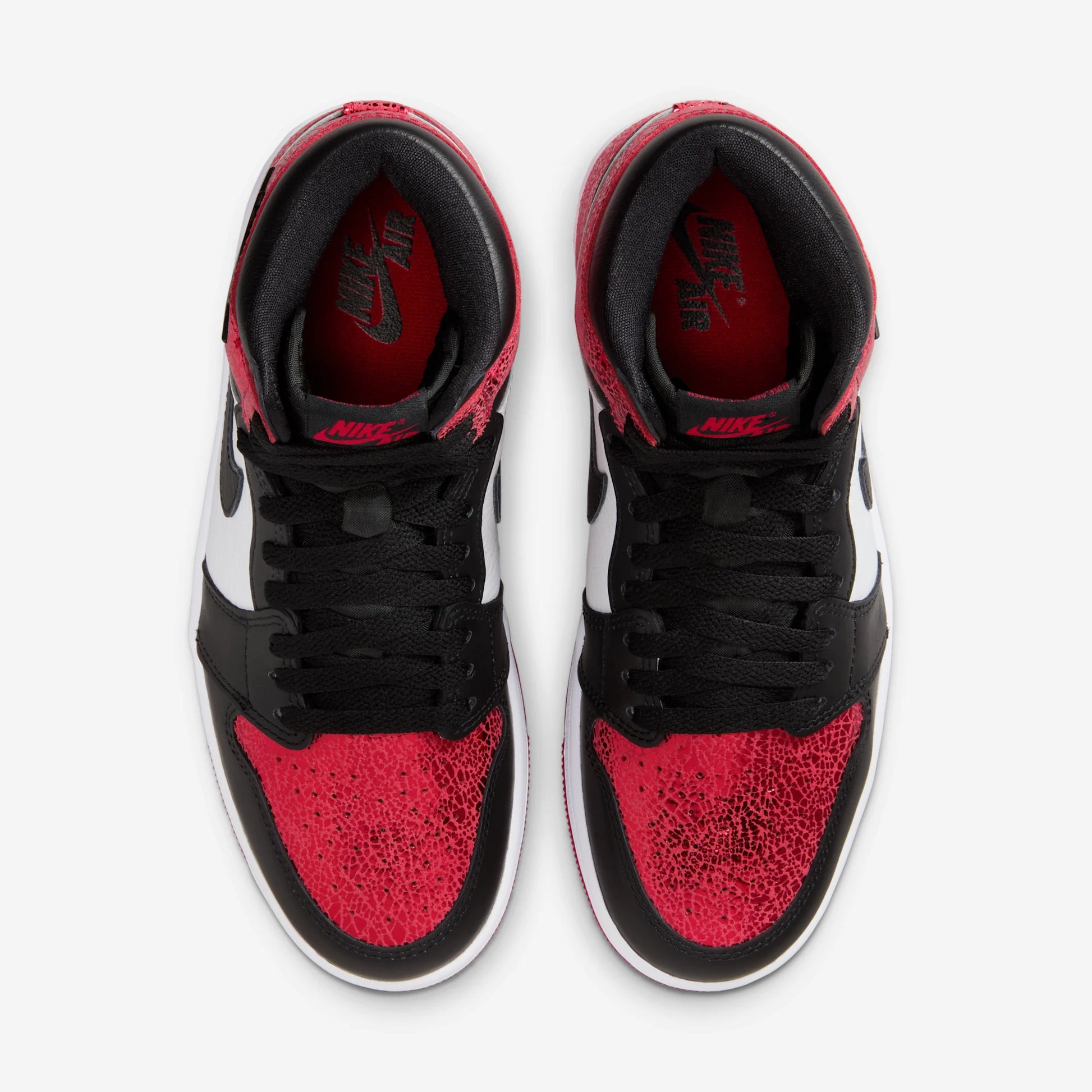 Jordan 1 High OG Ruby (Women's)