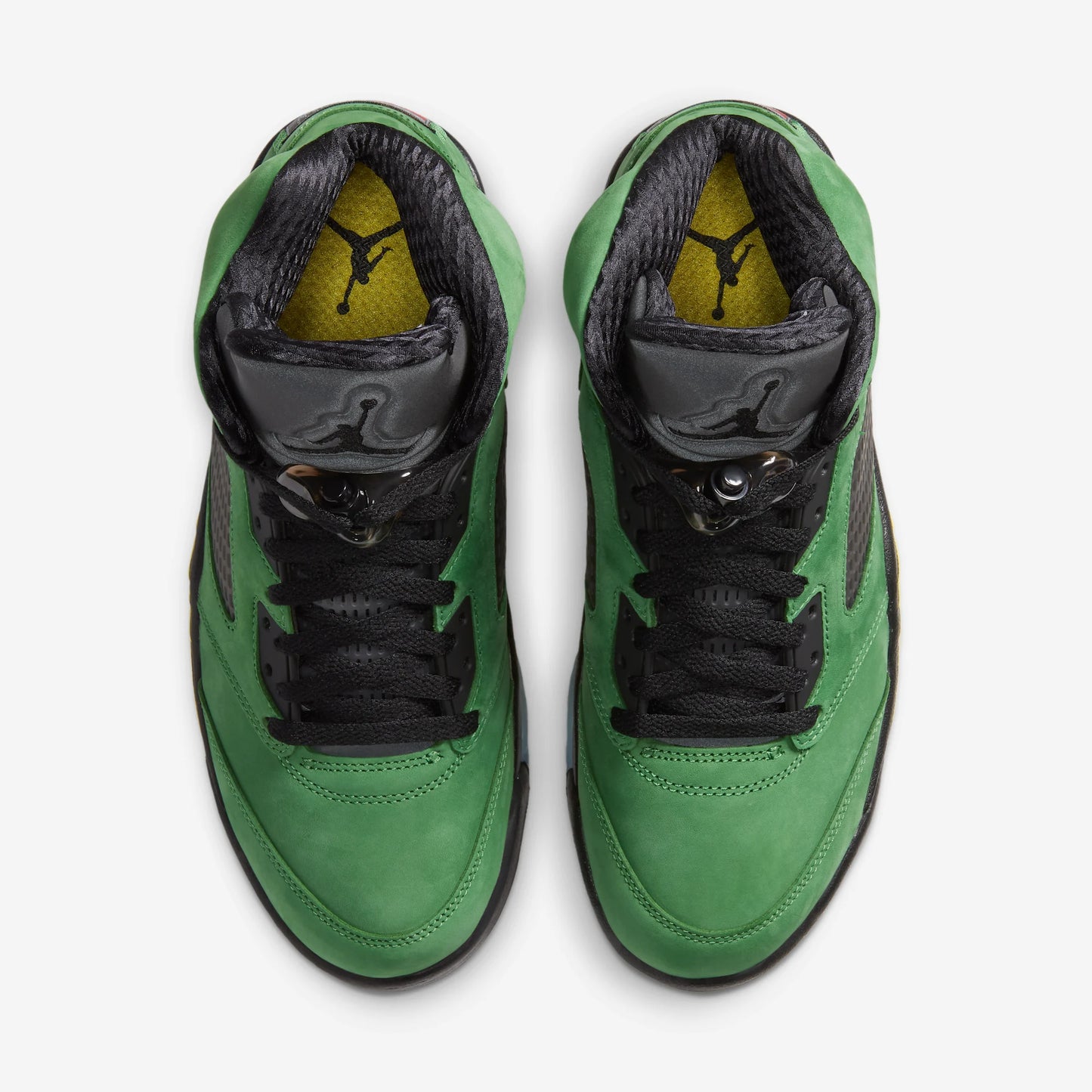 Jordan 5 Retro SE Oregon