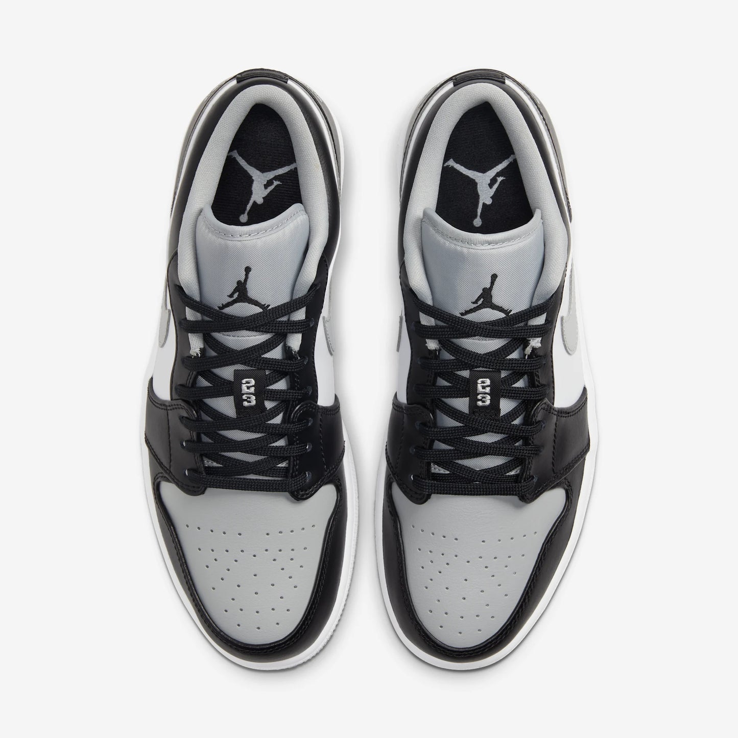 Jordan 1 Low Shadow