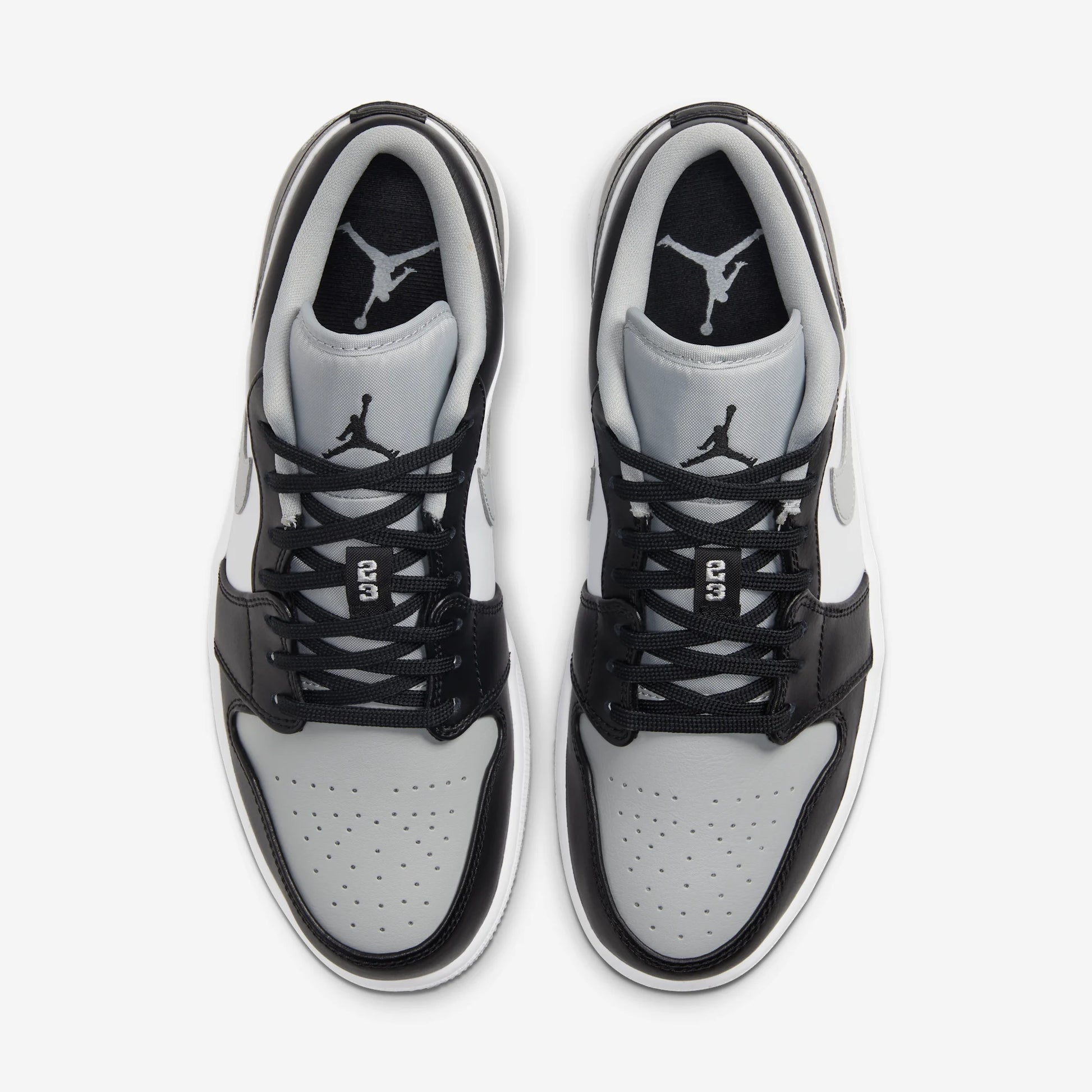 Jordan 1 Low Shadow