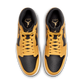 Jordan 1 Retro High Golf Pollen