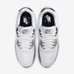 Nike Air Max 90 White Grey Obsidian