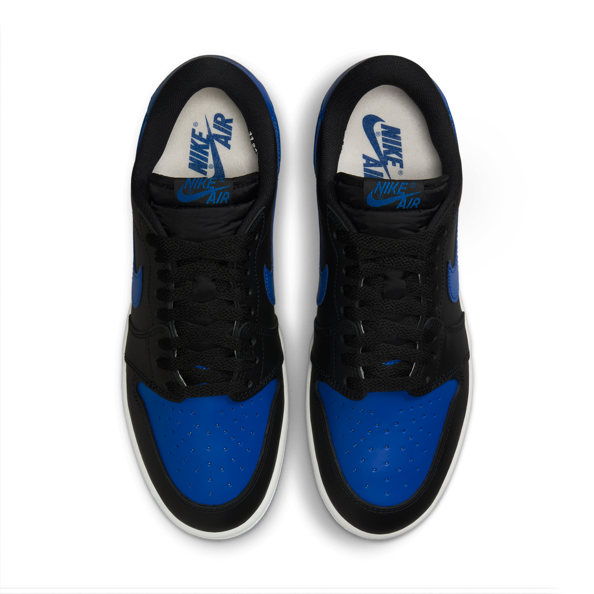 Jordan 1 Retro Low '85 Royal