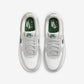 Nike Air Force 1 Low Photon Dust Fir Gum Medium Brown White (GS)