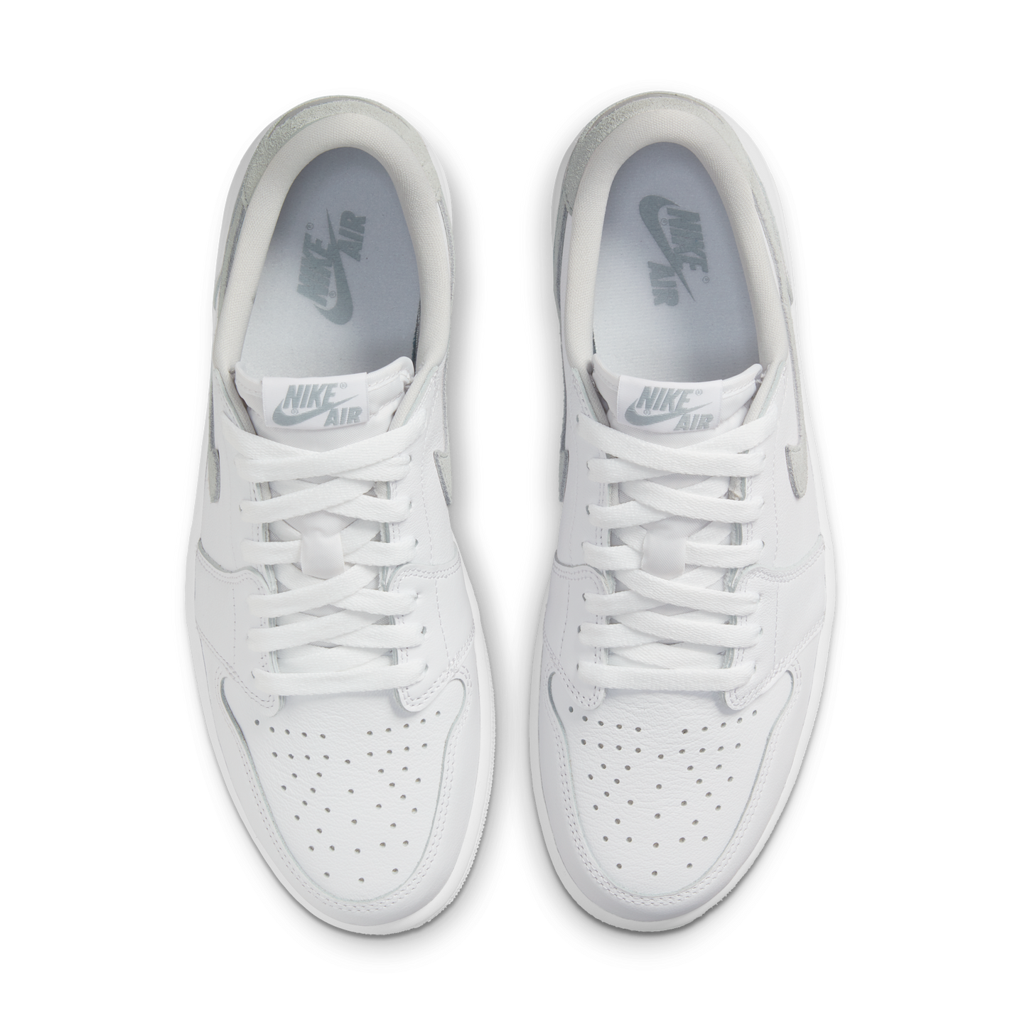 Jordan 1 Low OG Neutral Grey (2021/2024)