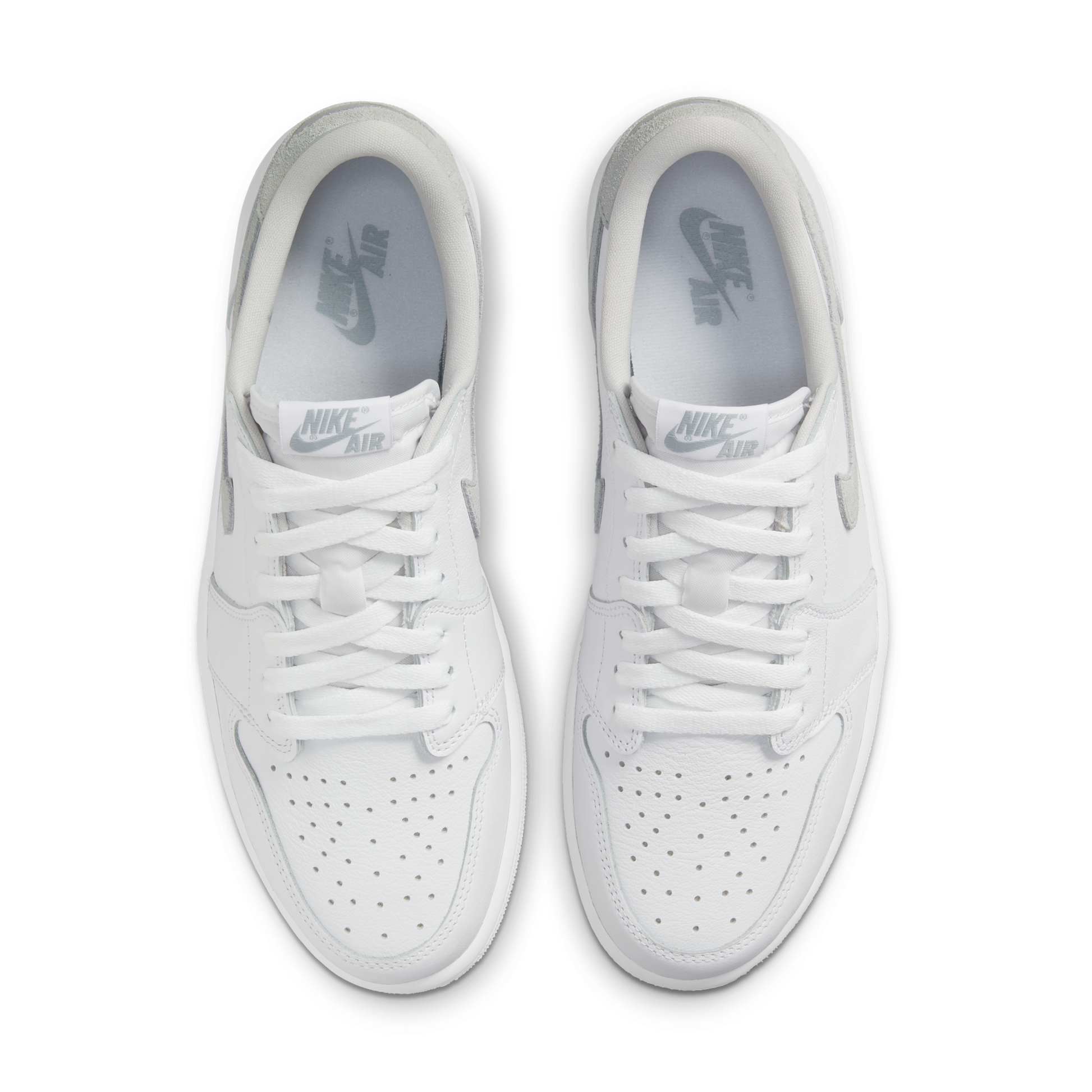 Jordan 1 Low OG Neutral Grey (2021/2024)