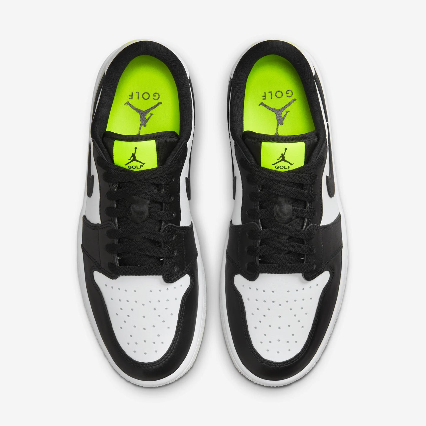 Jordan 1 Retro Low Golf Phantom Volt
