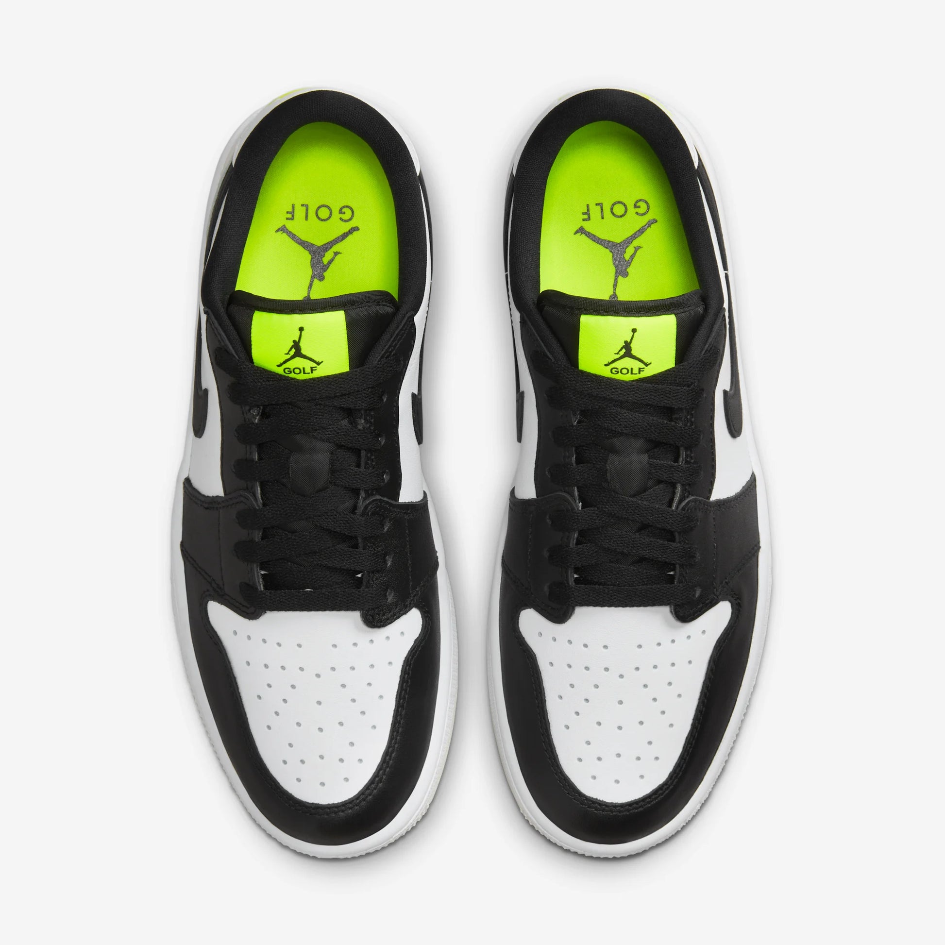 Jordan 1 Retro Low Golf Phantom Volt