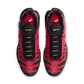 Nike Air Max Plus Supreme University Red