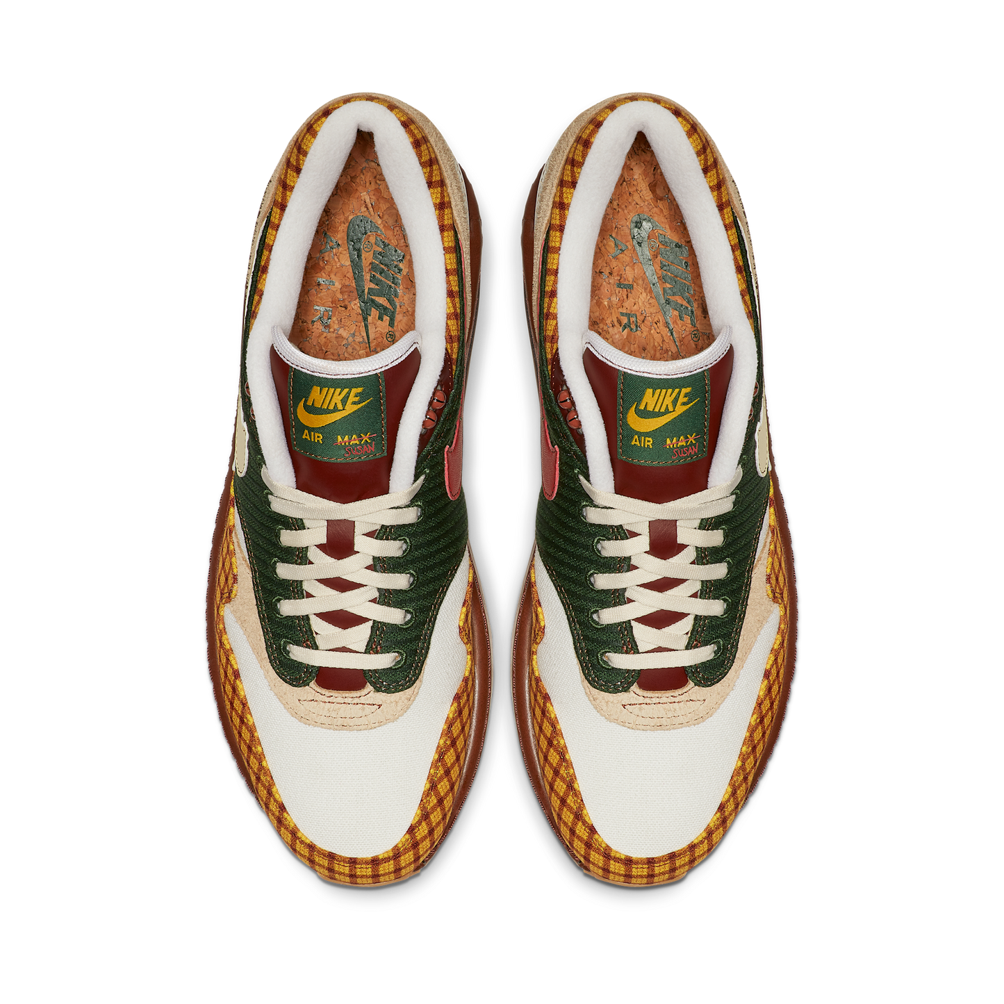 Nike Air Max 1 Susan Missing Link
