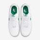 Nike Air Force 1 Low '07 White Malachite