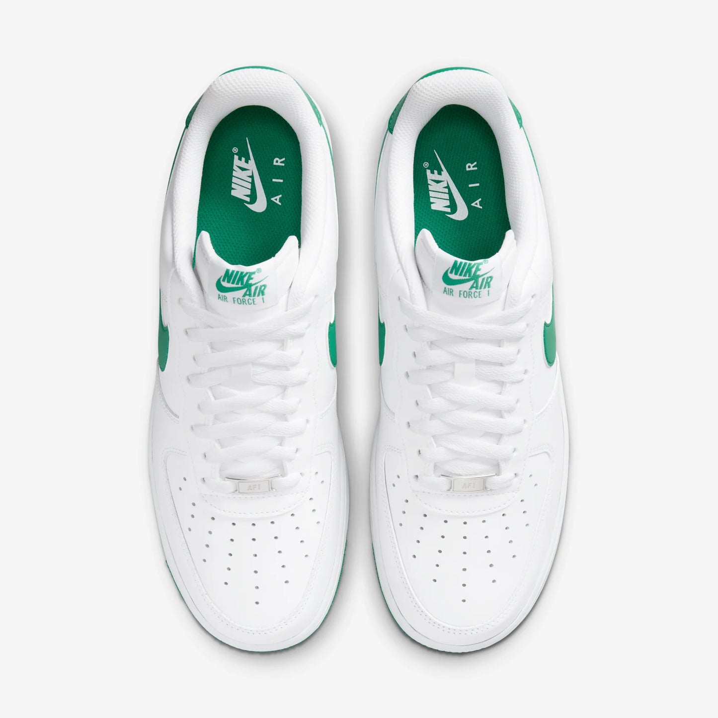 Nike Air Force 1 Low '07 White Malachite