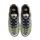 Nike Air Max Plus Drift Light Silver Volt