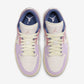 Jordan 1 Low Pastel Purple (Women's)