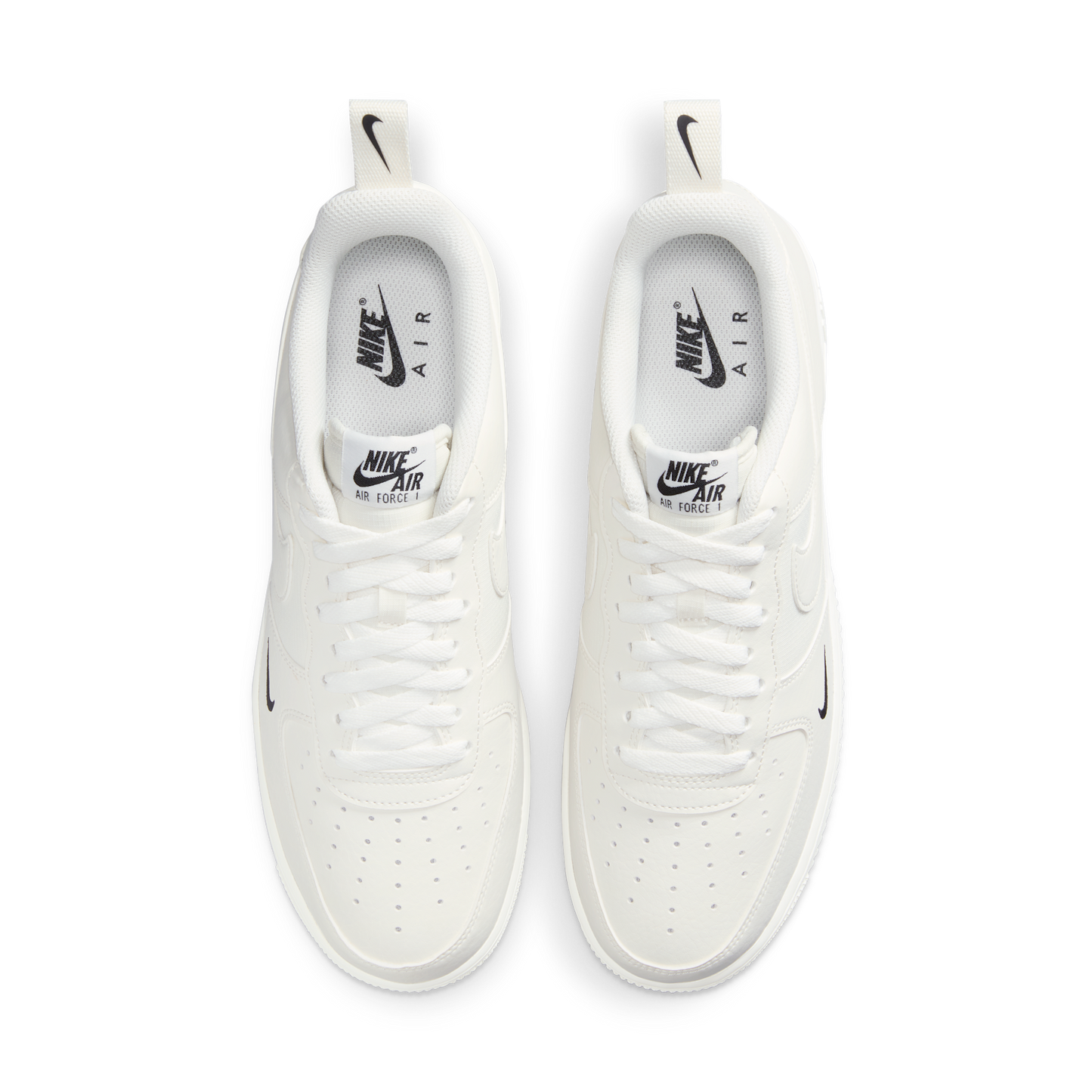 Nike Air Force 1 Low Sail Ripstop