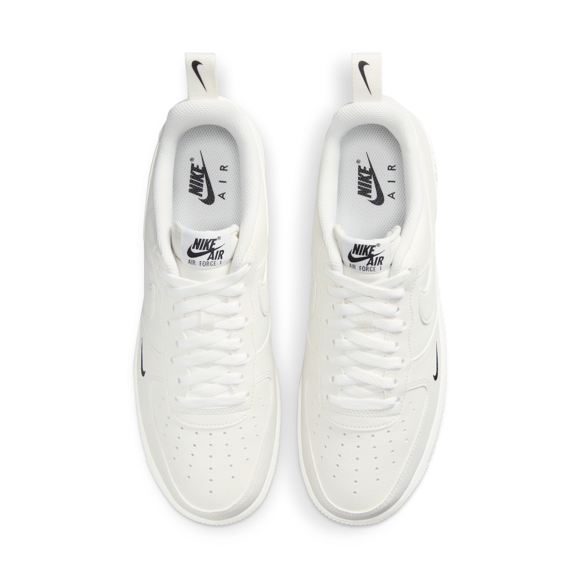 Nike Air Force 1 Low Sail Ripstop