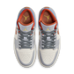 Jordan 1 Low Phantom Denim (Women's)
