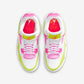 Jordan 4 Retro White Lemon Pink (GS)