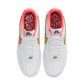 Nike Air Force 1 Low NY vs. NY White Crimson Pulse