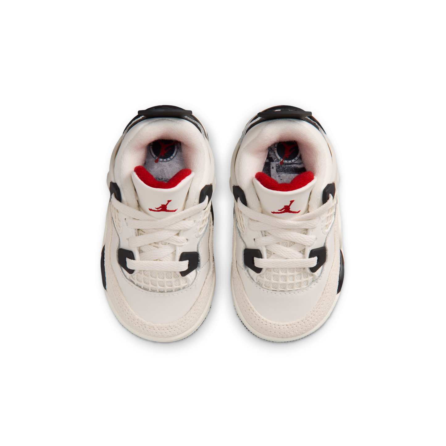 Jordan 4 Retro Flight Club (TD)