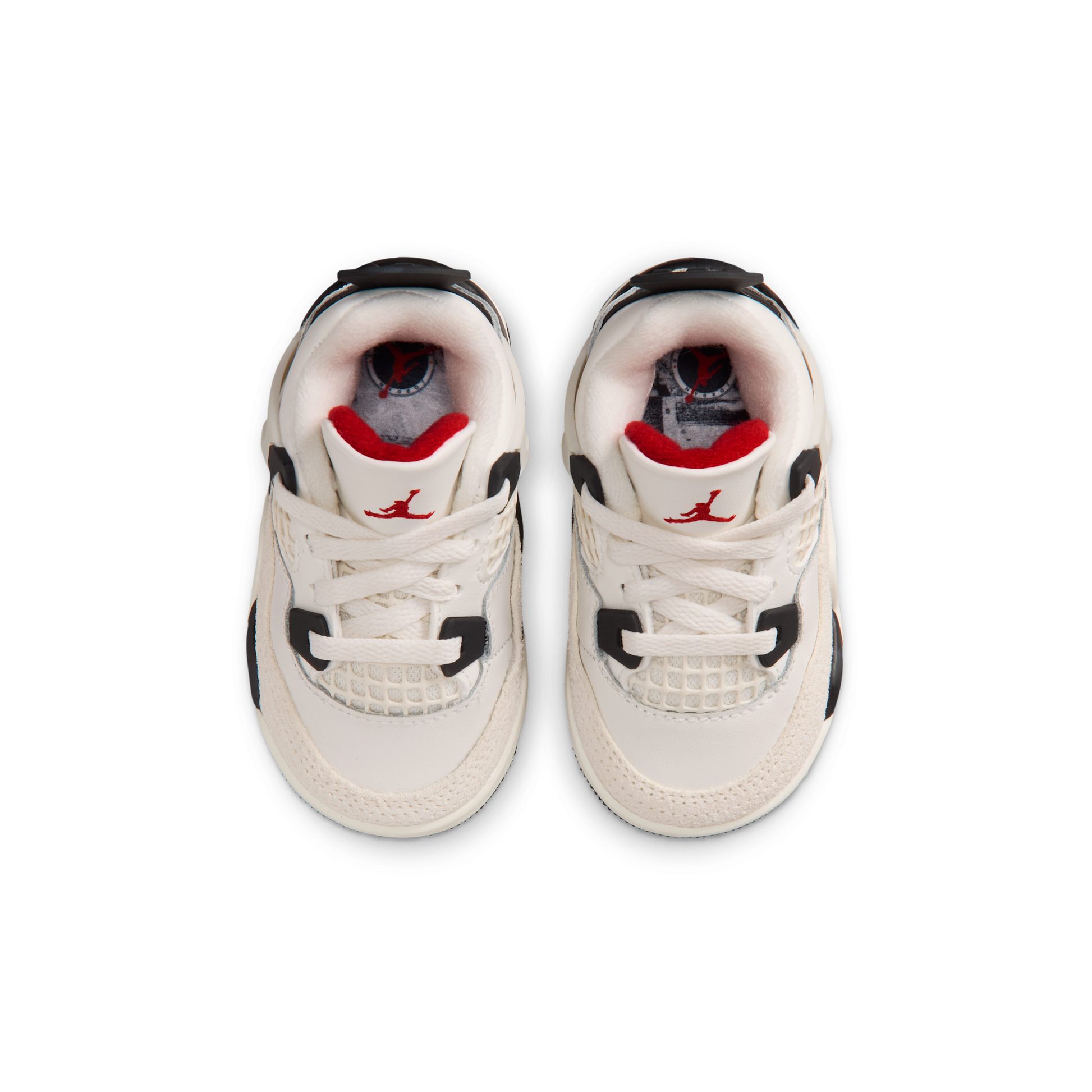 Jordan 4 Retro Flight Club (TD)