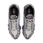 Nike Shox TL Metallic Silver