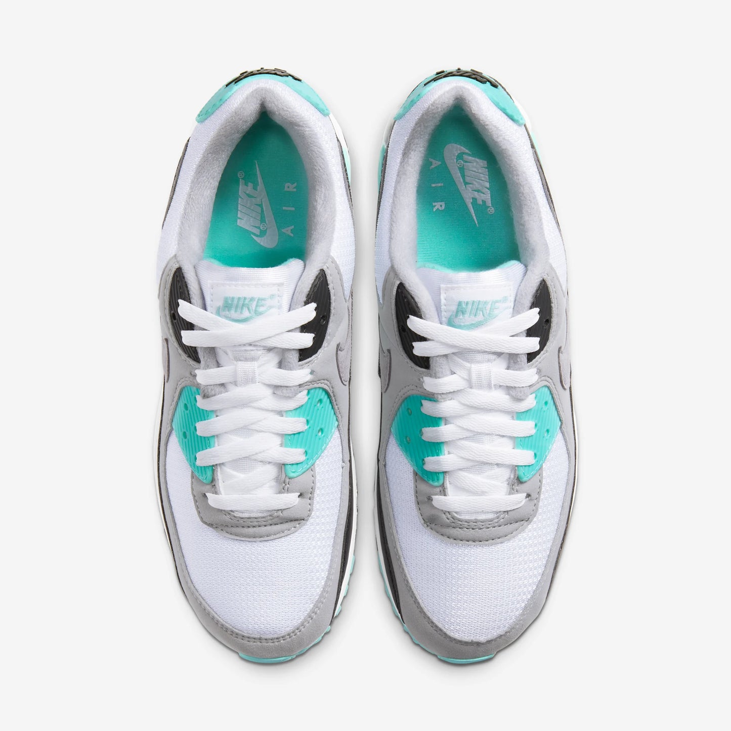 Nike Air Max 90 Recraft Turquoise