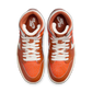 Jordan 1 High Method of Make Desert Orange (Women's)