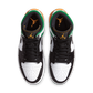 Jordan 1 Mid Oakland