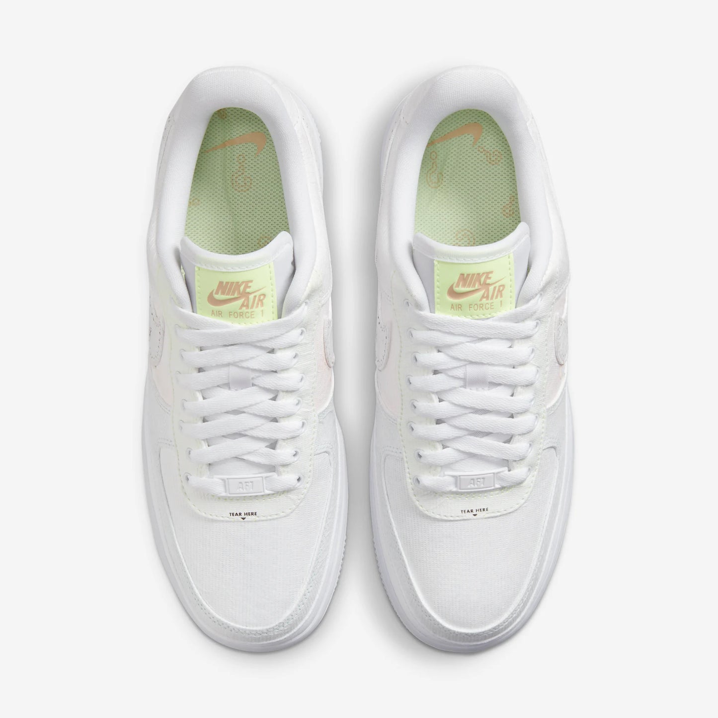 Nike Air Force 1 Low Pastel Reveal (Women's)