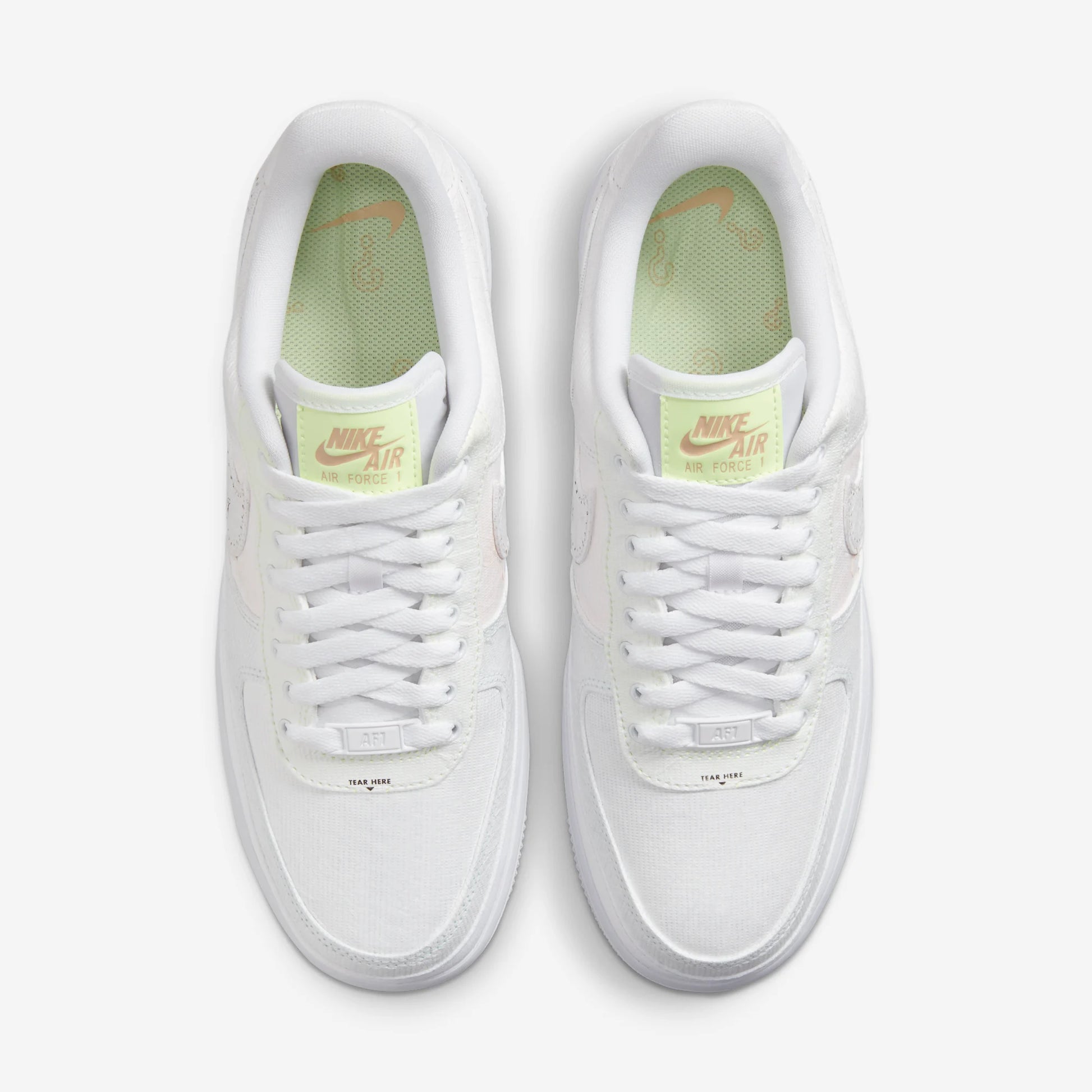 Nike Air Force 1 Low Pastel Reveal (Women's)