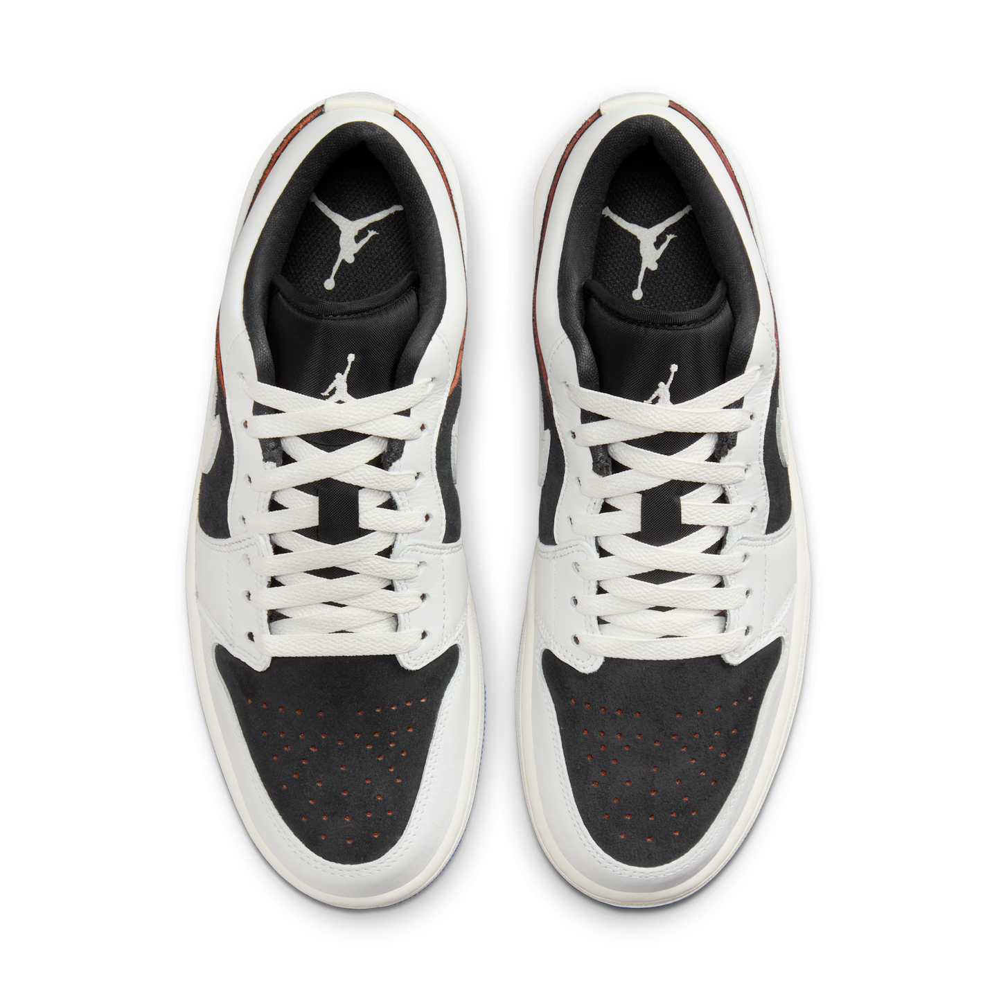 Jordan 1 Low Quai 54 (2024)