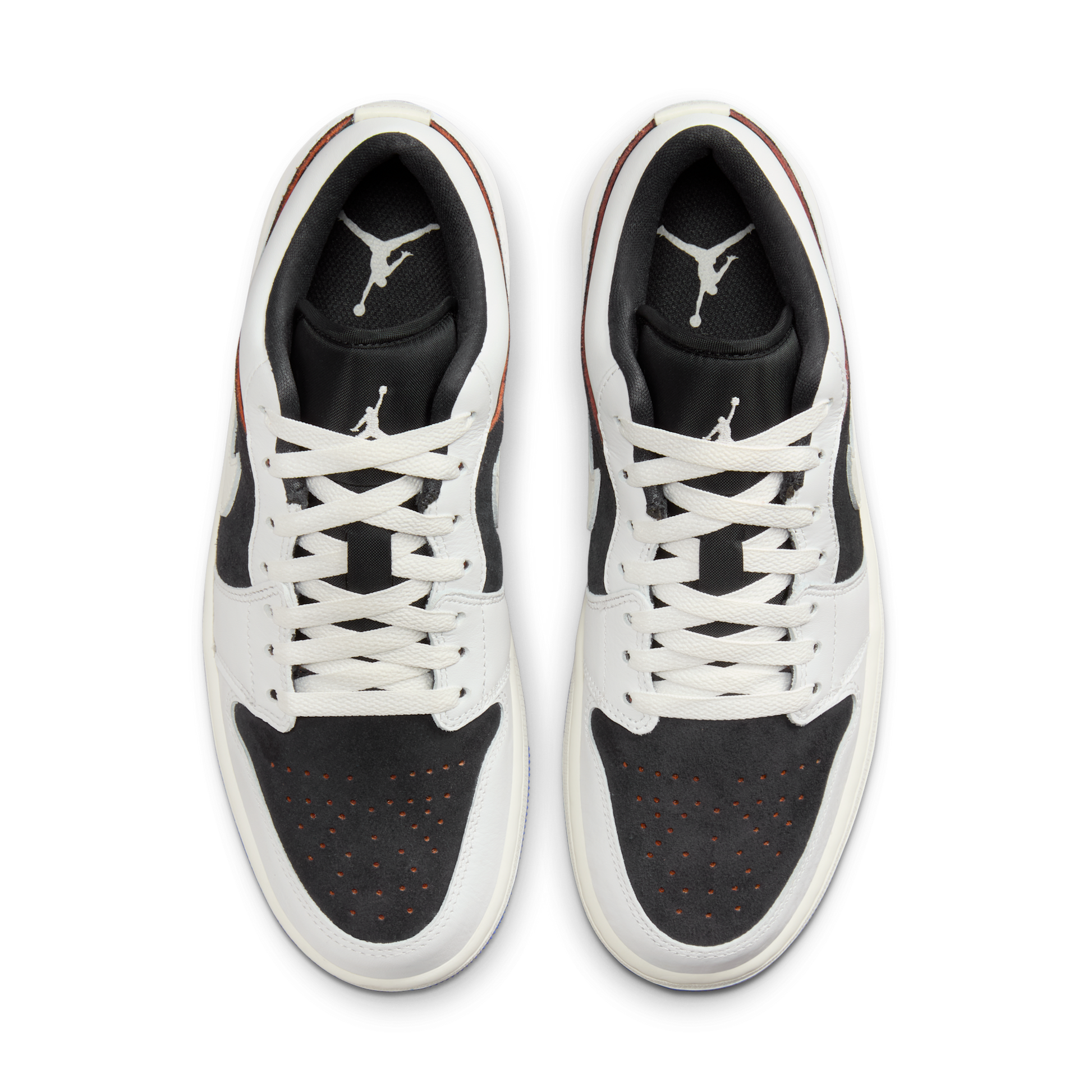 Jordan 1 Low Quai 54 (2024)