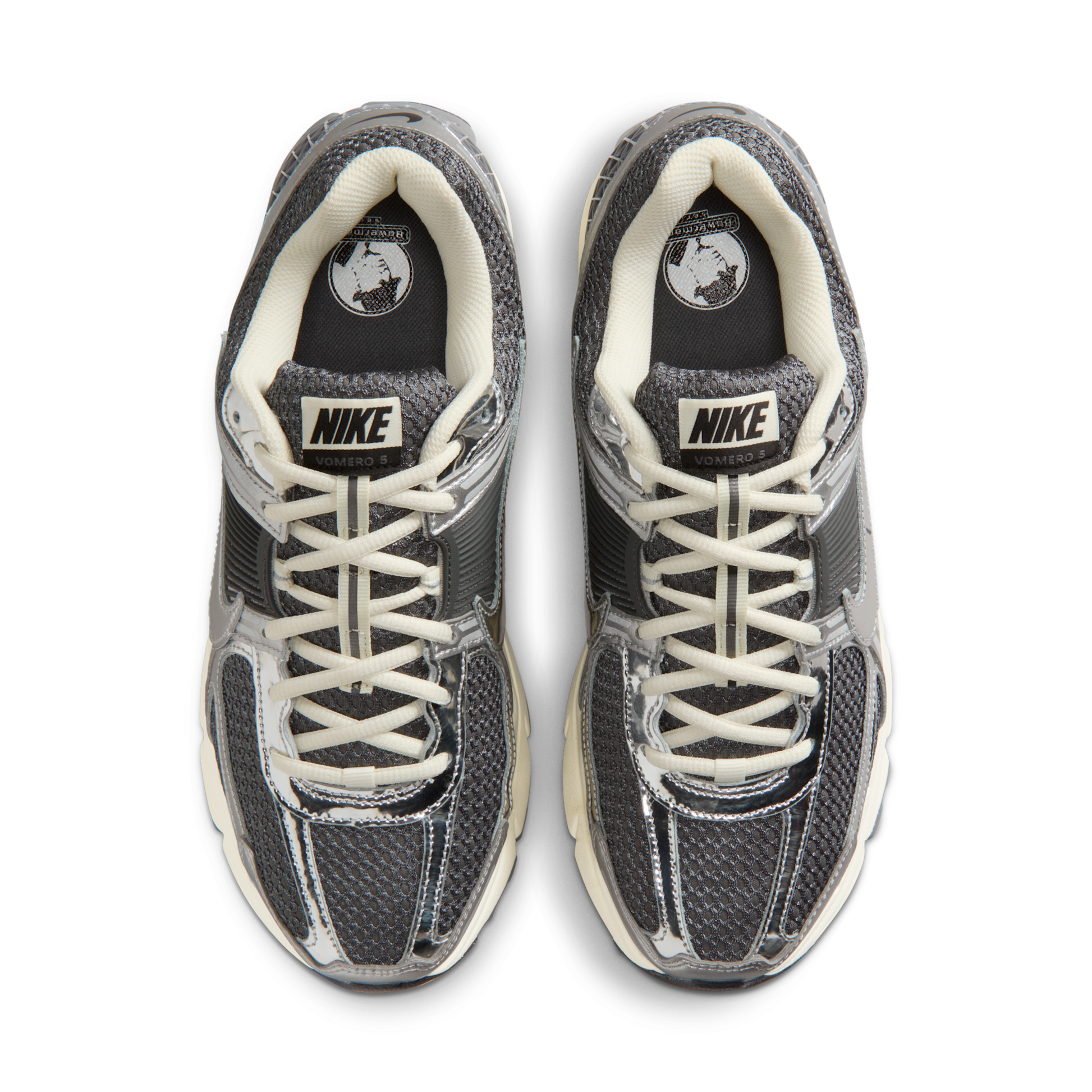 Nike Zoom Vomero 5 Iron Grey Chrome