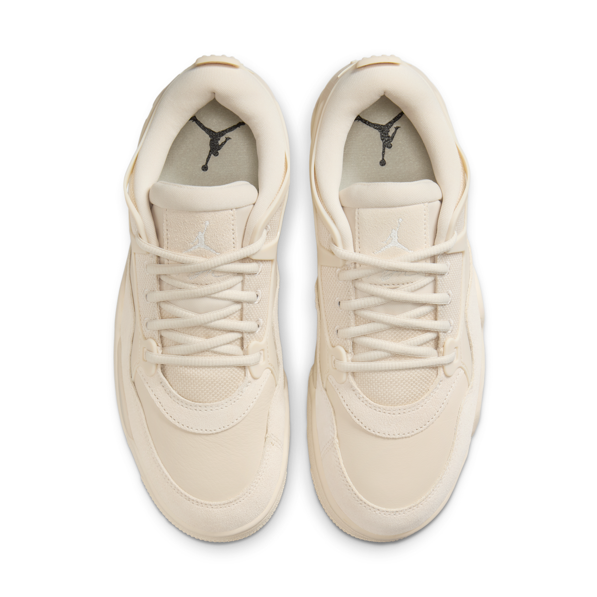 Jordan 4 RM Legend Light Brown (Women's)