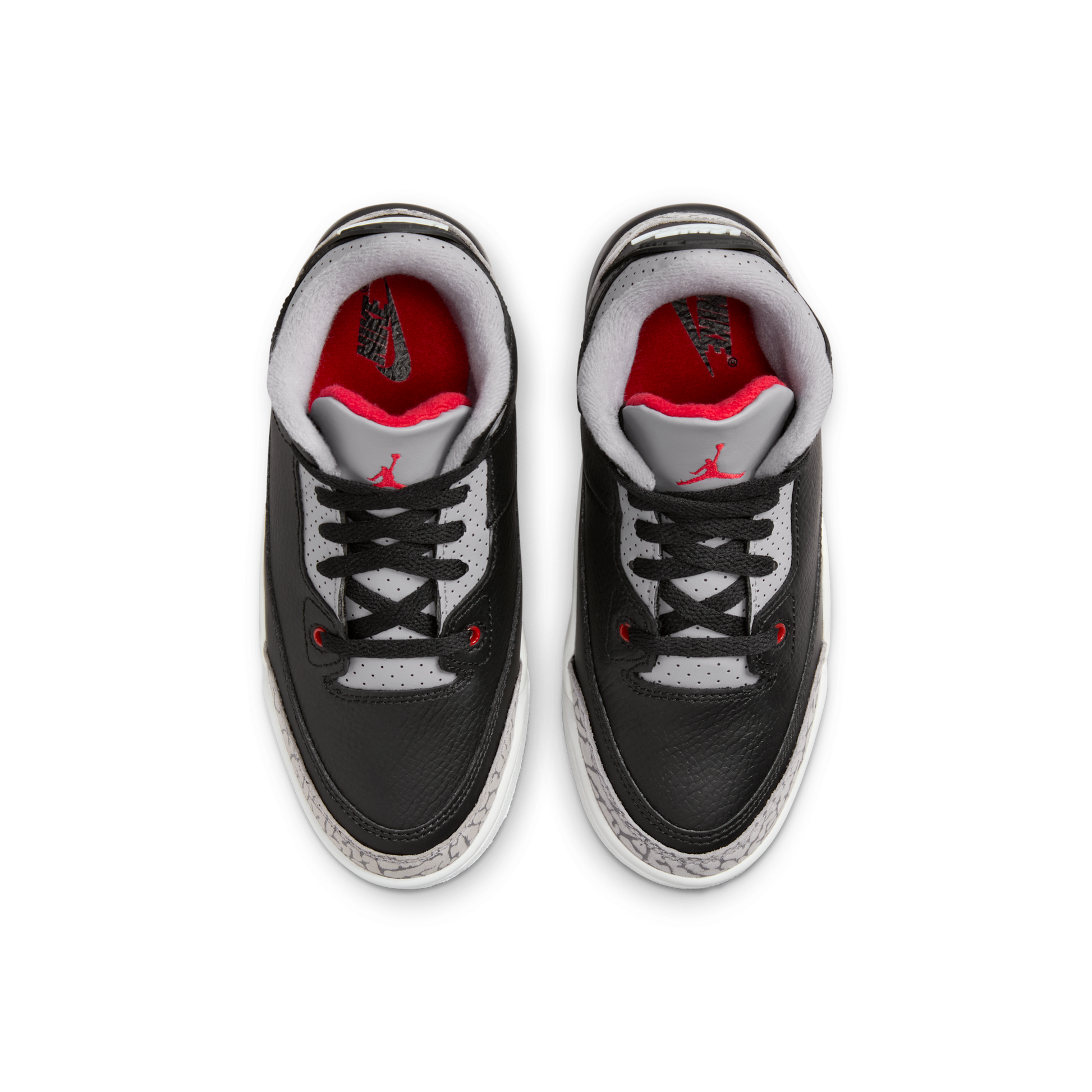 Jordan 3 Retro Black Cement (2024) (PS)