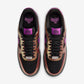 Nike Air Force 1 Low '07 LV8 Glam Rock Black Bold Berry