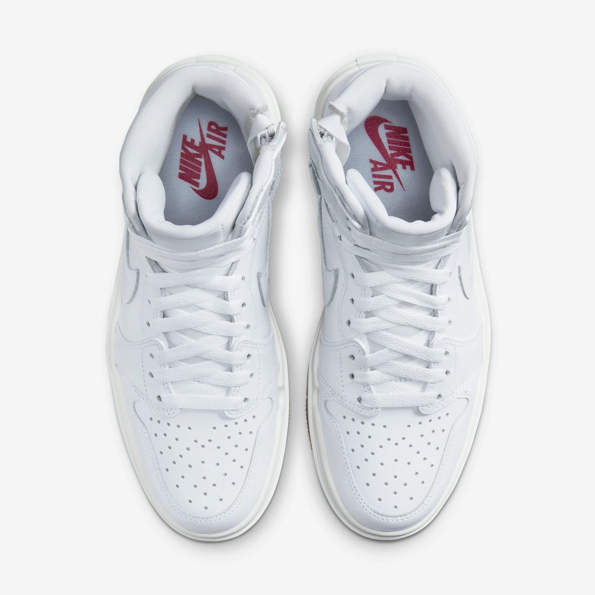 Jordan 1 Elevate High SE White Gum (Women's)