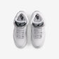 Jordan 5 Retro White Metallic (2026) (PS)
