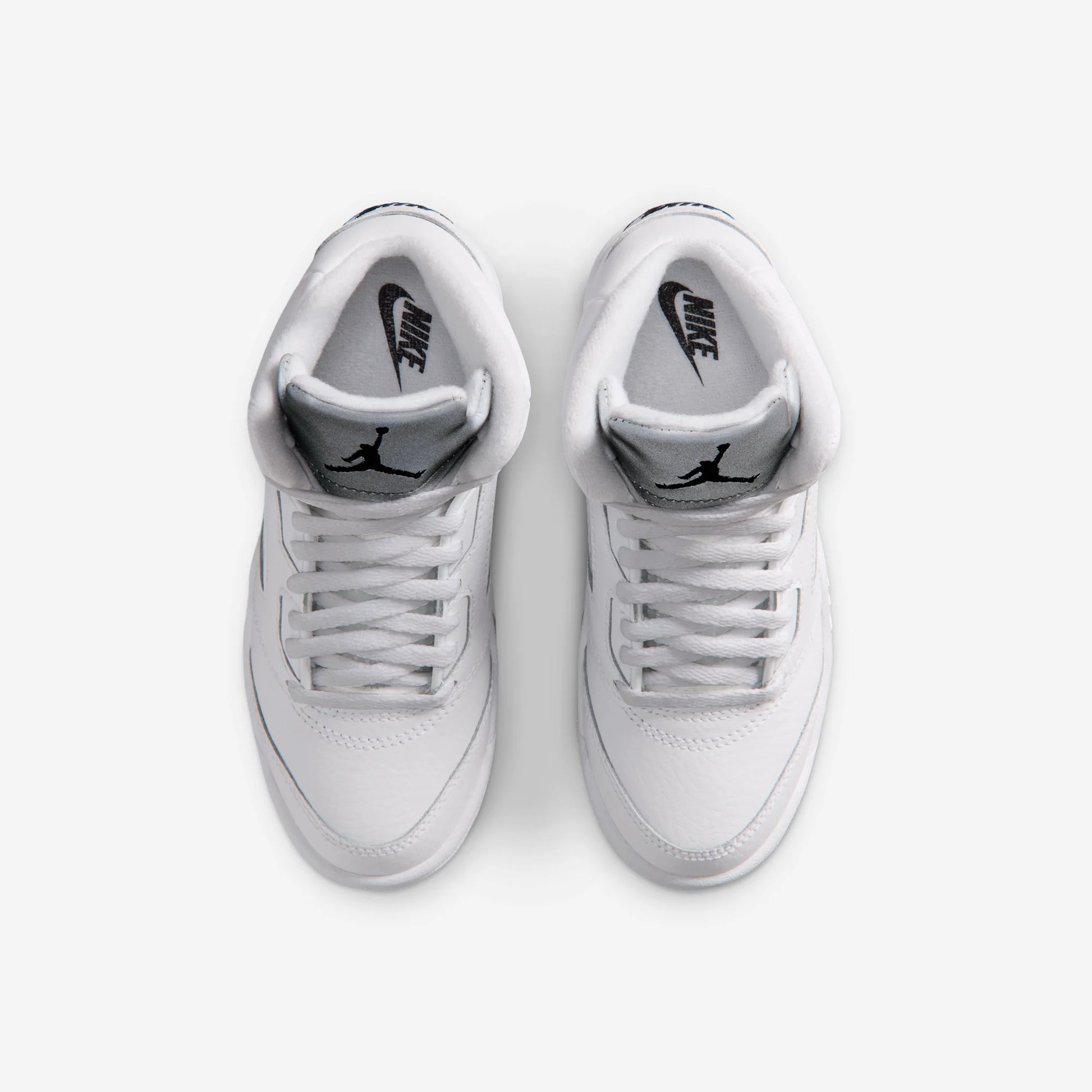 Jordan 5 Retro White Metallic (2026) (PS)