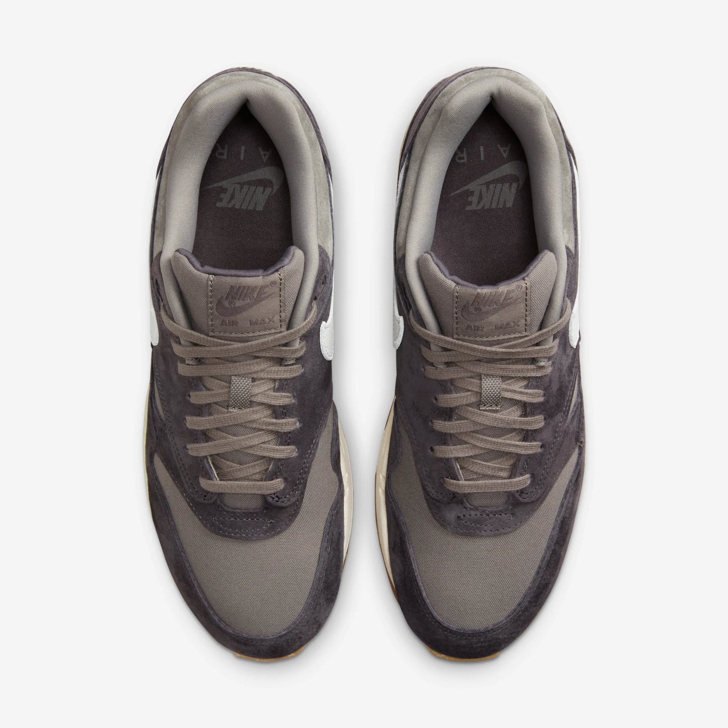 Nike Air Max 1 Crepe Soft Grey