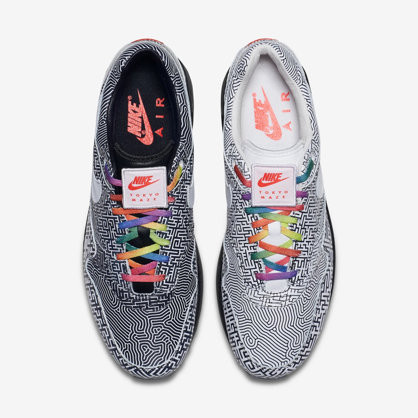 Nike Air Max 1 Tokyo Maze