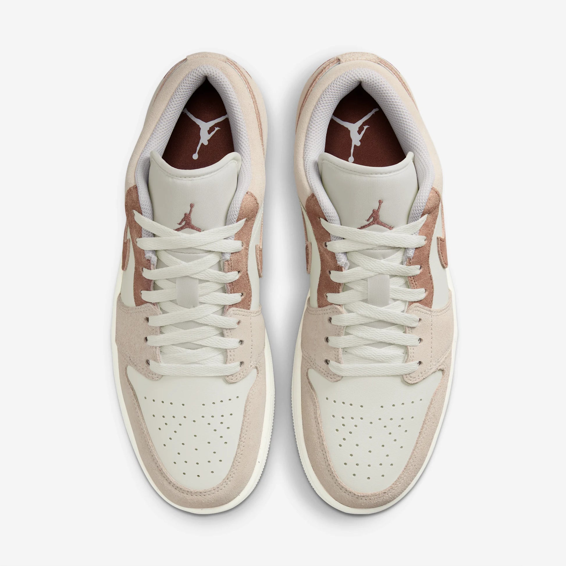 Jordan 1 Low SE Legend Light Brown